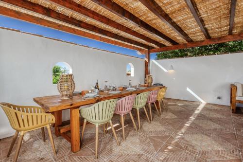 Villa Festina Lente