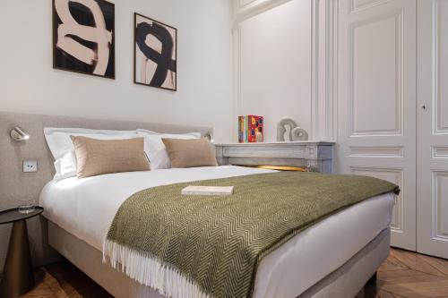La Suite - Constantine I - 2 bedroom with AC