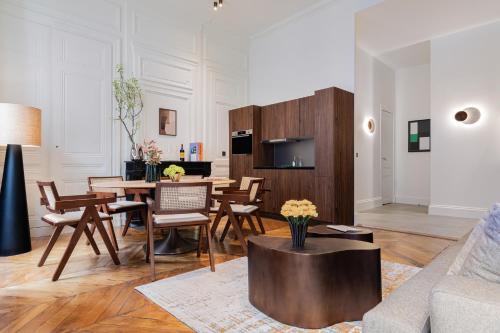 La Suite - Constantine I - 2 bedroom with AC