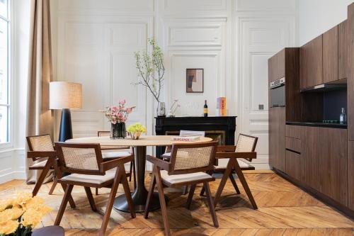 La Suite - Constantine I - 2 bedroom with AC