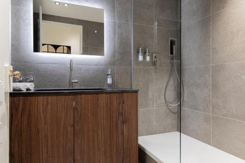 La Suite - Constantine I - 2 bedroom with AC