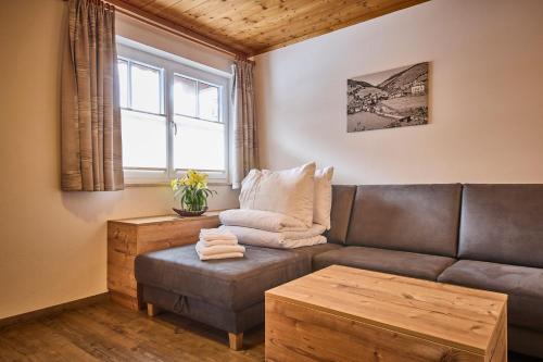Delfi Ski & Bike Apartments