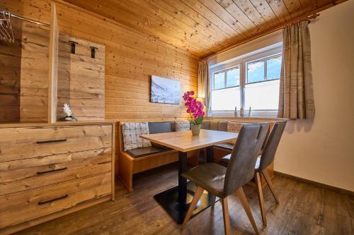 Fotografie z fotogalerie ubytování Delfi Ski & Bike Apartments v Saalbachu