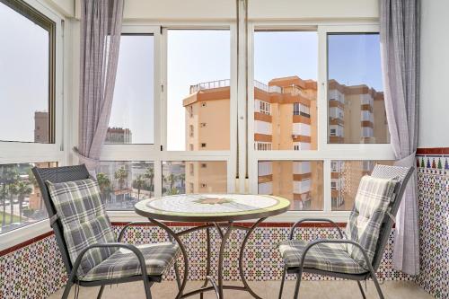 Estudio Torrox Costa A33