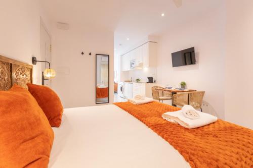 Apartmentos La Florida