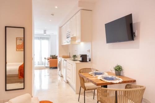 Apartmentos La Florida