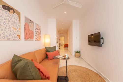 Apartmentos La Florida