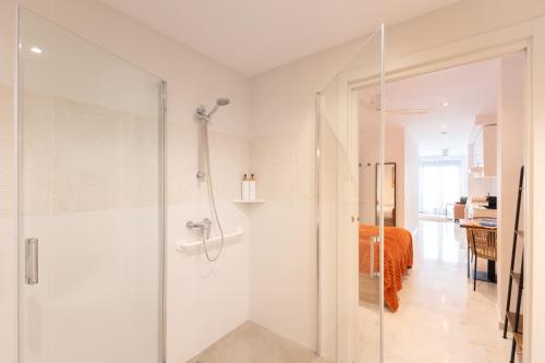 Apartmentos La Florida