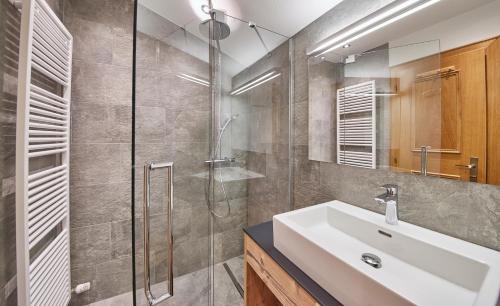 Delfi Ski & Bike Apartments