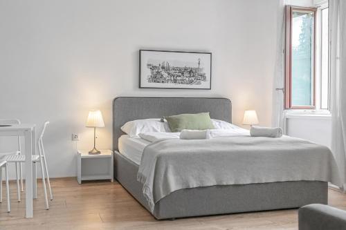 Attractive 2 BR Apt near Vienna AKH Ideal for All