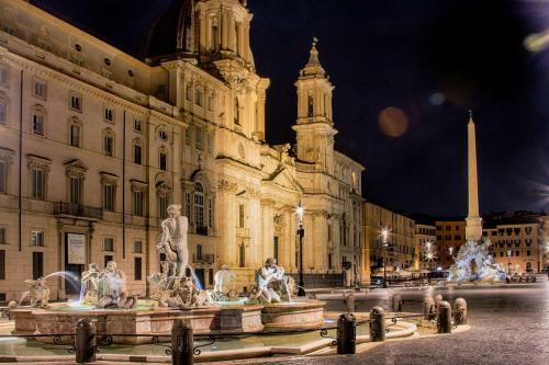 Dionigi 43 Private Suites by Premium Suites Collection photo 116