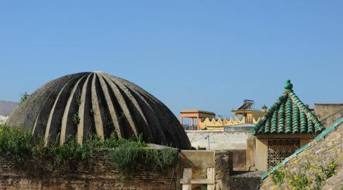 Fotografie z fotogalerie ubytování Riad Atika Mek v destinaci Meknes