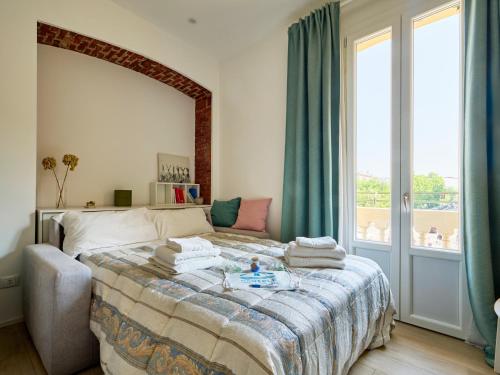 Beautiful apartment in Tricolore - Daniele Case Vacanza