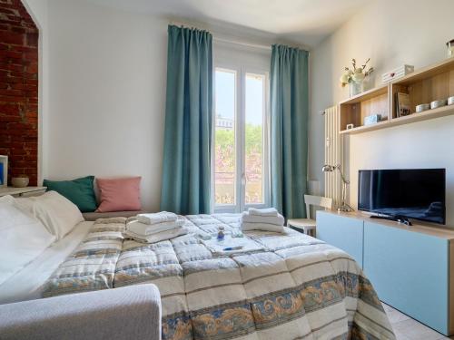 Beautiful apartment in Tricolore - Daniele Case Vacanza