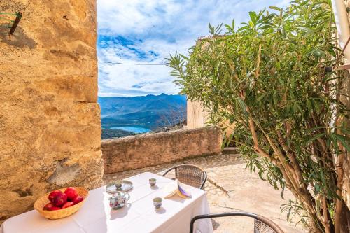 U Fragnu - A 10min de LIle-Rousse