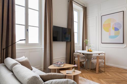 La Suite - Constantine II - 1 bedroom with AC