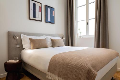 La Suite - Constantine II - 1 bedroom with AC