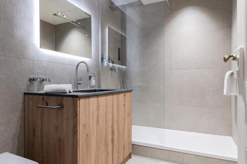 La Suite - Constantine II - 1 bedroom with AC