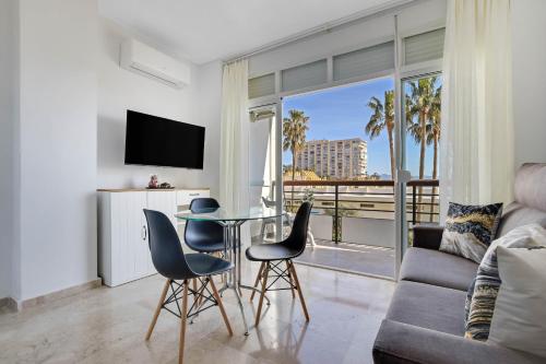 Casa Alvaro - Vistas al mar