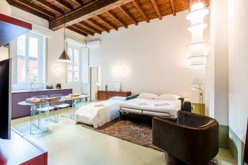 Vetra Stays Luxury Apartment