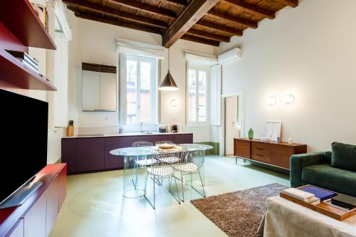 Vetra Stays Luxury Apartment