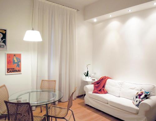 Lovely Sempione Apartment photo 12