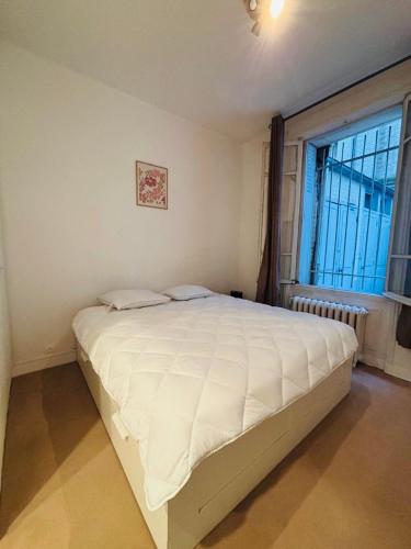 Appartement Boucicaut Tour Eiffel