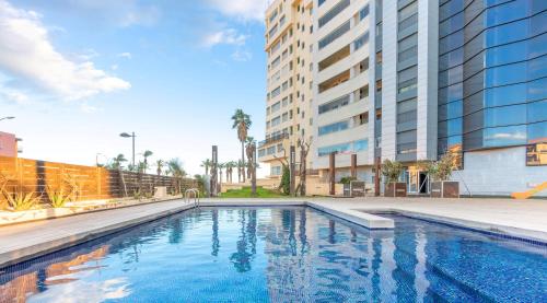 Apart-rent Apartment Cristall Mar 2º 0058