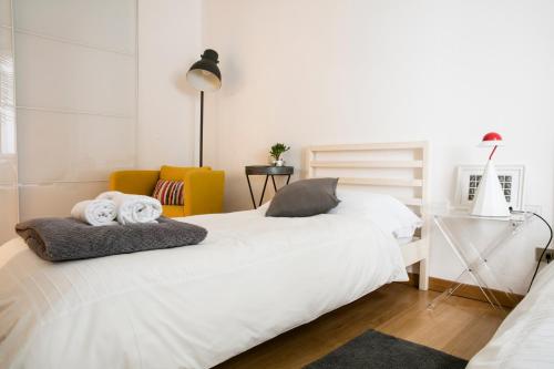 Lovely Sempione Apartment photo 22