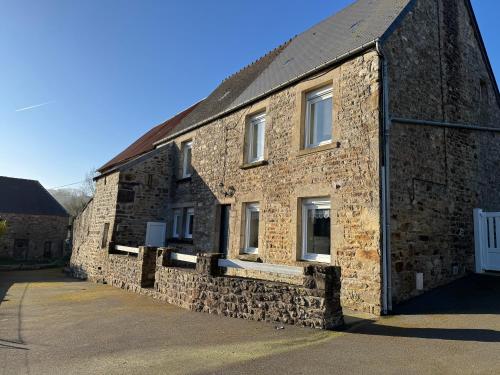 Chez Ferdi à la campagne