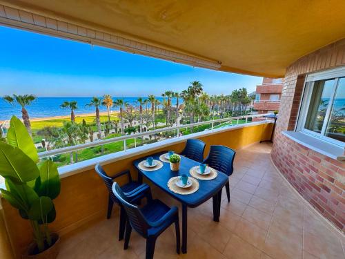 El Refugio de Natalia / The Natalia Refuge