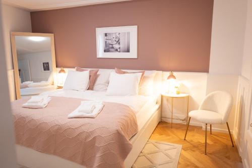 Rose Suite · Kreis 6
