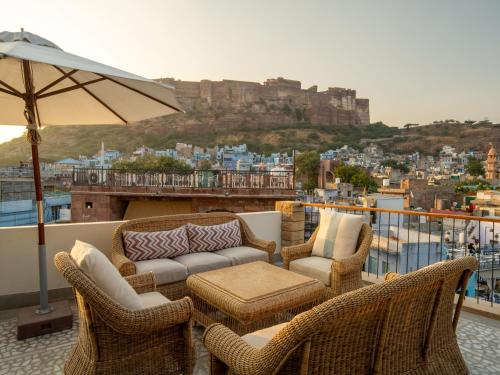 Φυσικό τοπίο κοντά σε αυτό το bed & breakfast