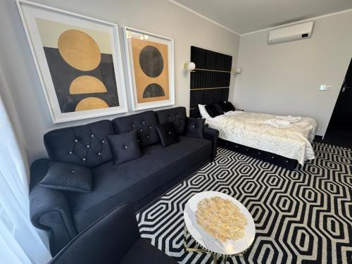 Solny Resort -Apartament A017 z klimatyzacją