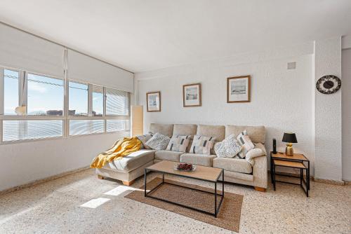 Precioso apartamento moderno