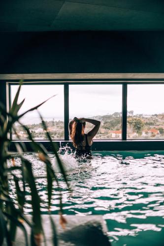 Puro Dão Hotel & Spa