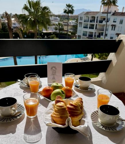 Marbella Petunias Lorcrisur