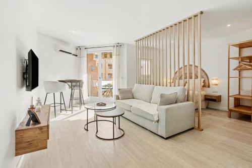 La Suite Régina - Downtown, terrace, parking