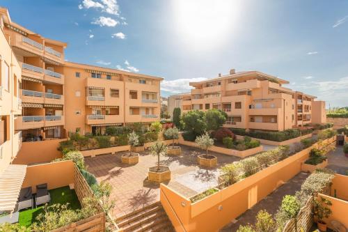 La Suite Régina - Downtown, terrace, parking