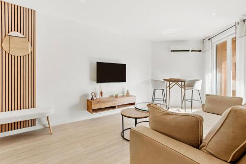 La Suite Régina - Downtown, terrace, parking