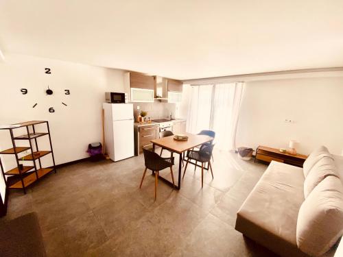 Apartment Nicol