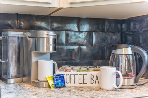 Rainforest Tiny Home Retreat #22 Nordic