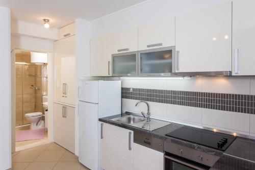 Apartment Pekoc