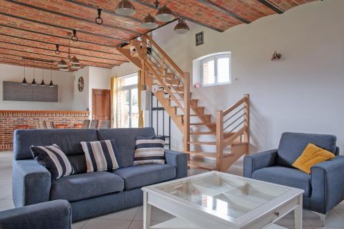 Le Cheval Blanc - Proche Amiens grand jardin