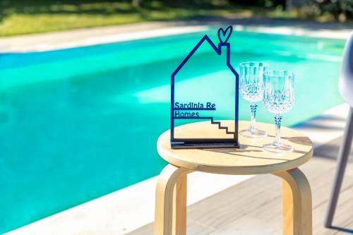 Galeriebild der Unterkunft SARDINIA RE - Residenza Gli Ulivi in Valledoria