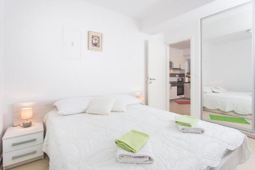 Apartment Pekoc