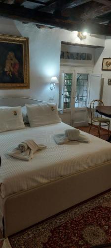 Palazzo Conte Federico Apartments photo 56