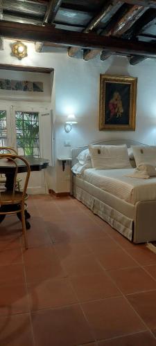 Palazzo Conte Federico Apartments photo 52