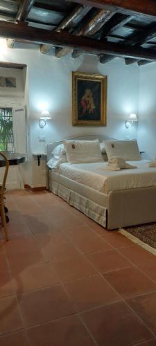 Palazzo Conte Federico Apartments photo 53