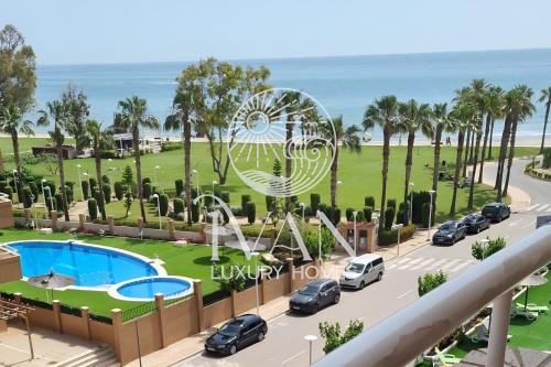 Casa Nais Ivan Luxury Homes 9ªPlta Sur 1ªLínea